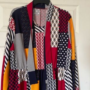 Trendy dress - No size tag